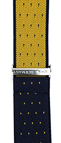 Tirantes infantiles con clips extrafuertes que evitan pantalones caídos 6