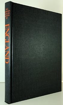 The Horizon Concise History of England