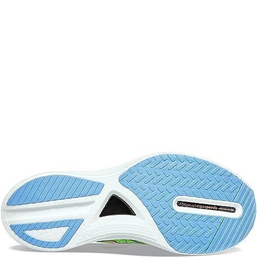 Saucony Women's Endorphin Pro 3 Running Shoe4