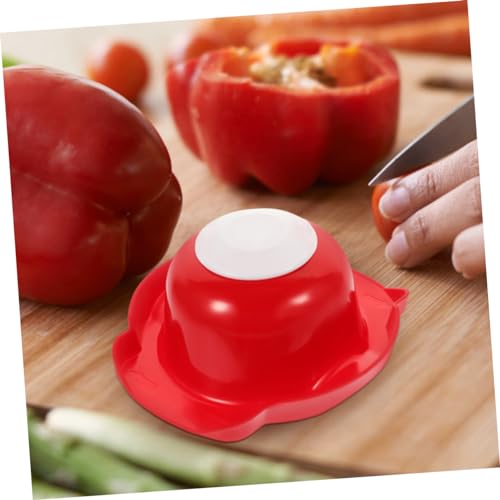 Protector de Dedos para Mandolina Cortadora UKCOCO miniatura 5