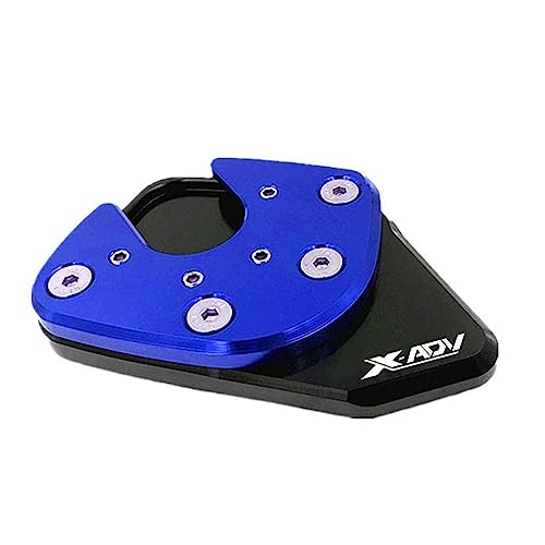 Extension de béquille X-ADV 750 (2017-2018) support élargisseur de pied