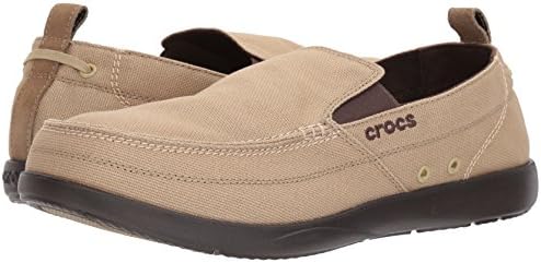 mens walu crocs