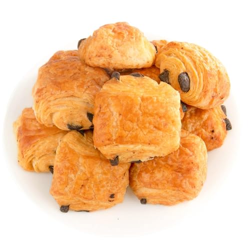 Bridor Mini Pain Au Chocolate 12pcs
