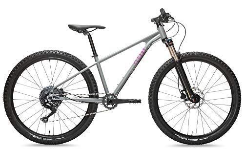 Cleary Bikes Scout 10 Speed Kids Bike, 26 inch Wheel Height, Youth Mountain