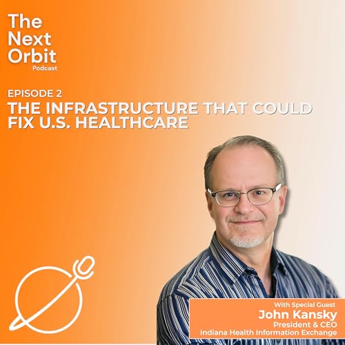 How Health Data Utilities Will Transform Care, Public Health & Policy | John Kansky