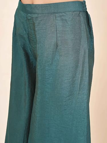 Image of Womanista Kurta Sets for Women || Kurti Set || Suit for Women Stylish Dress Stylish || Farshi Salwar Suit