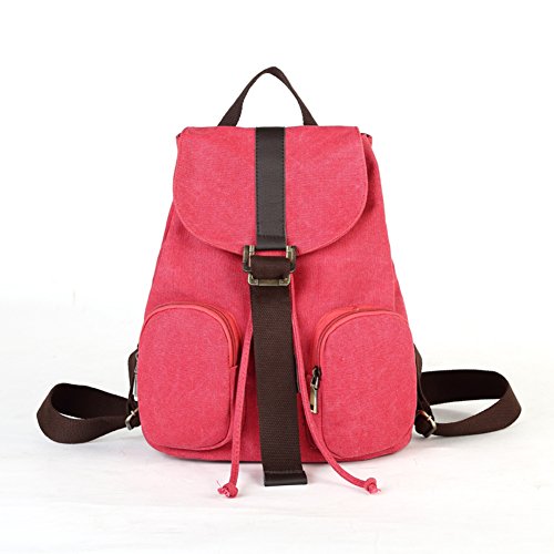 Sac de voyage toile Collège-B pour emporter tout votre nécessaire