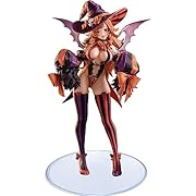 ハロウィンサキュバス 1/7 完成品フィギュア 通常版