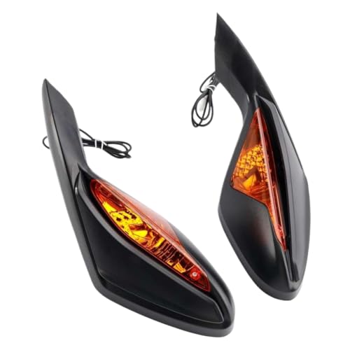 Rétroviseurs clignotant moto F3 800 2013-2018 et F3 675