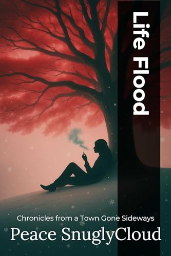 Life Flood (Peaceful Post-Apocalypse) (English Edition)