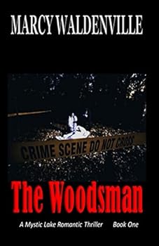 Paperback The Woodsman Book