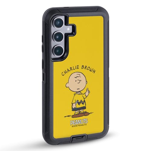 Protection Samsung S21+ Peanuts contre Chutes et Rayures