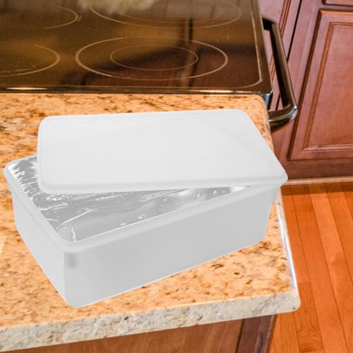 Molde reutilizable para cubitos de hielo 5 L miniatura 7