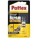Produktbild Pattex 6 x Powerkleber Spezialkleber Repair Extreme C 8g