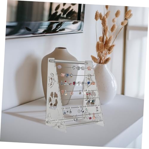 Consejos para Comprar Expositores y envases para bisutería los 10 mejores. 9 Imagen adicional