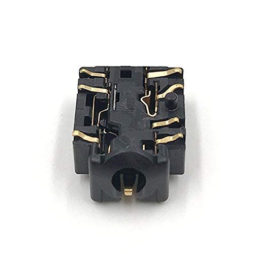 3 X Headphone Jack Plug Port + T6 T8 Screwdrivers For Xbox One Slim S Wireless Controller 3.5Mm Headset Connector Port Socket Replacement #TOP4