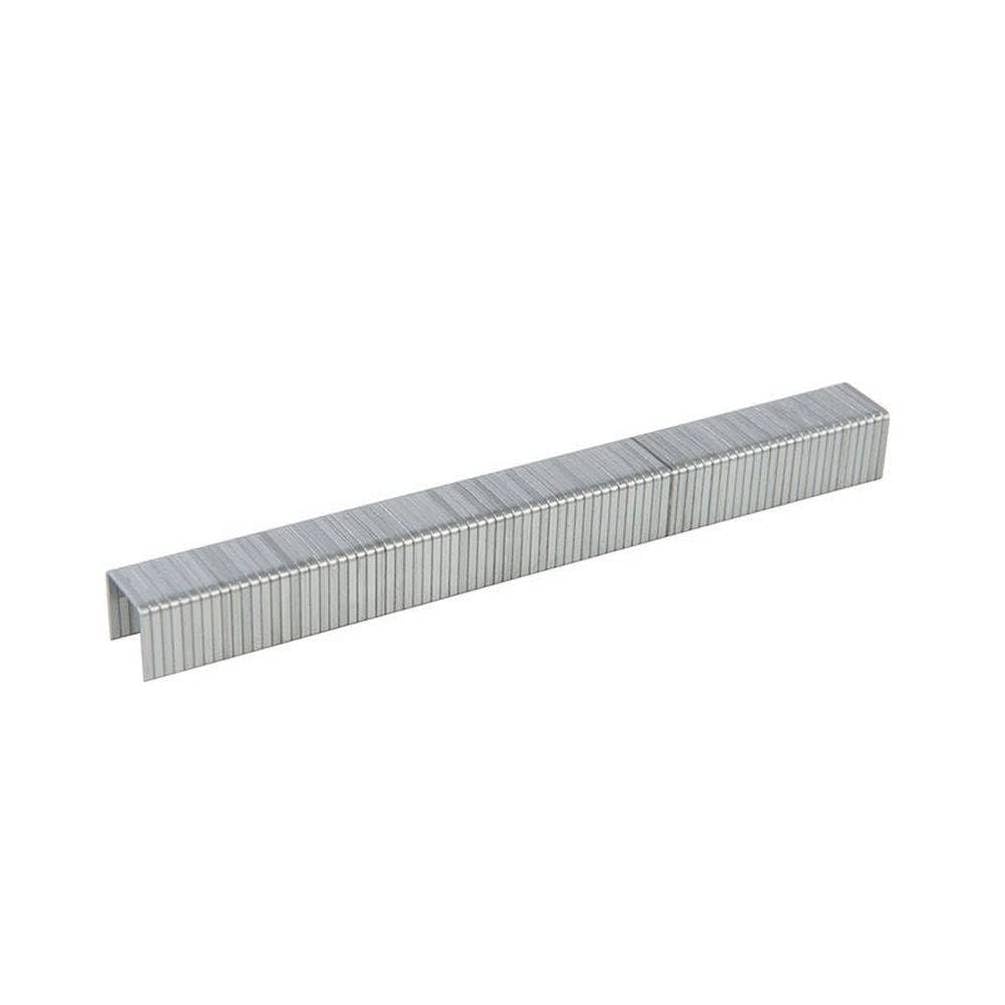 2 600 punti metallici Es-40, zincati, 5,9 x 40 x 0,9 x 1,2 mm, D-Work