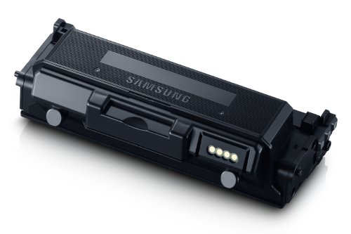 Toner original Samsung MLT-D204E résistant pour supprimer les pannes d'impression