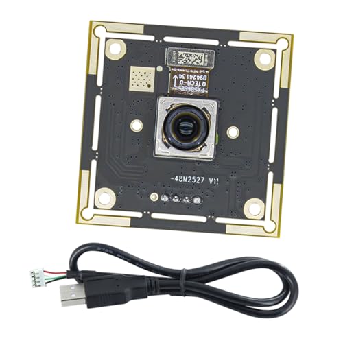 Module caméra USB résout le flou visuel pour le streaming en direct - 7