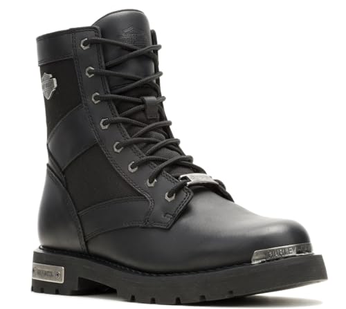 Harley-Davidson Men's Maverick Motorcycle Boot