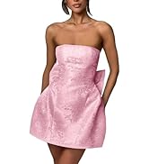 Satin Homecoming Dress For Teens 2025 - Short Open Back Cocktail Party Gown