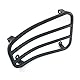 Heinmo Motorradzubehör Aluminium Fußpedalhalter Gepäckträgerhalterung für VES GTS 250 300 GTS250 GTS300 2017-2021 2022