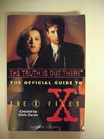 Official Guide to the X-Files (6 book series) Kindle Edition