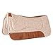 Mustang Poron XRD Contoured Pad 1 Tan
