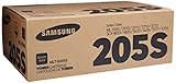 samsung d5700 smart tv ORIGINAL TONER Samsung Toner Standard Kapazität – Schwarz MLT-D205S