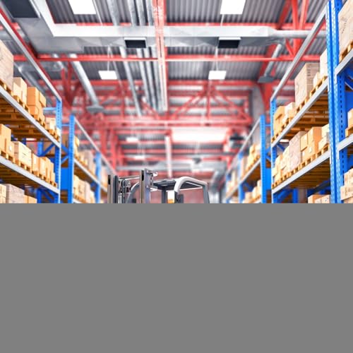 Improve warehouse efficiency and profitability with SAP EWM and RFID technology
