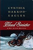 Blood Sinister (Inspector Bill Slider Mysteries)