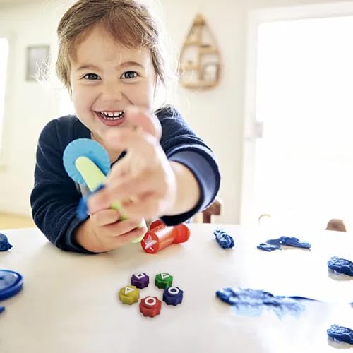Randomgo Koreanisches Spiel: Gongi Korean Game, Gongi Jack Stein Set, Traditionelles Koreanisches Spiel für Kinder und Erwachsene