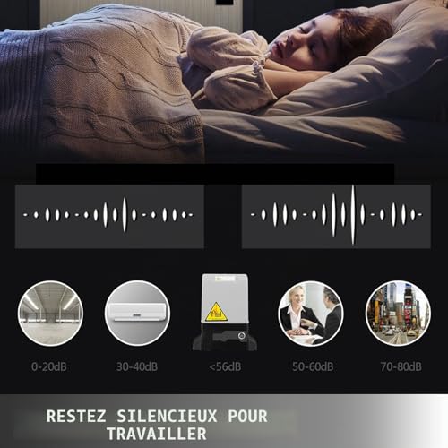 Kit système sécurité opérateur de portail coulissant robuste avec télécommande - 5
