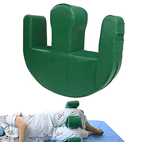 ALLWIN Paciente, Dispositivo De Giro, Parálisis, Reposo En Cama, Ayuda De Enfermería, A Los Ancianos, A Voltear La Almohadilla De Transferencia Impermeable Antiescaras De Cuero Cover