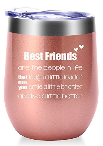 Best Friends Are the People In Life That Make You Laugh.Mug.Best Friend,Long Distance
