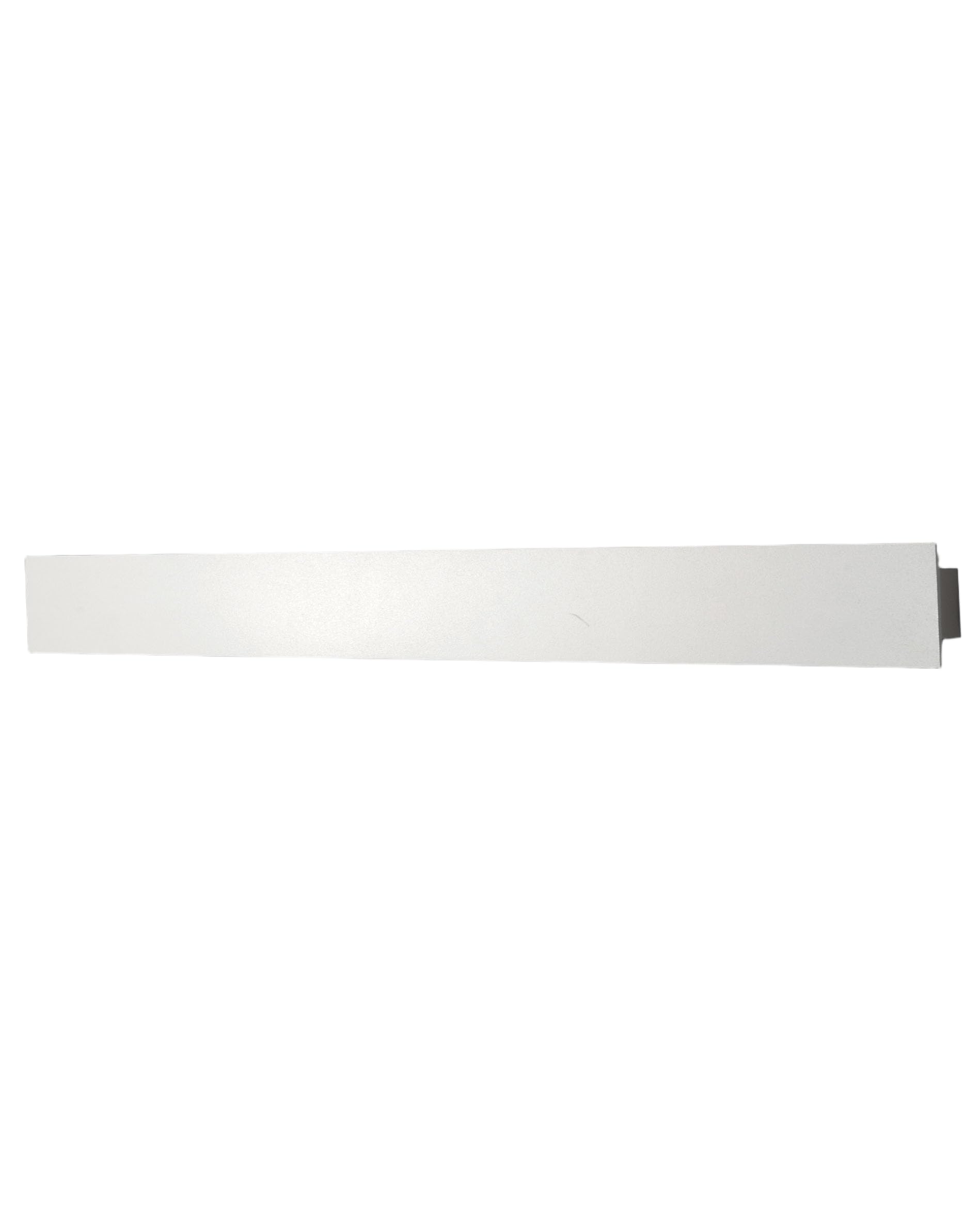 Fabas Luce Lotus Integrated LED Wall Light White Glass