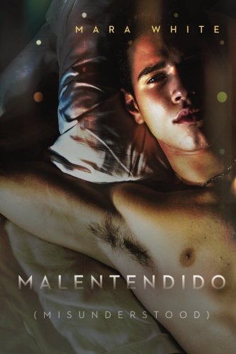 Malentendido (Misunderstood) 1973935244 Book Cover