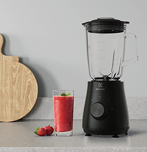 Blender Electrolux E3TB1-4GG contre les grumeaux de vos sauces - 4