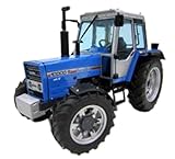 landini traktor neu kaufen Bewegliche Türen und Fenster hinten; fairen Arbeiten hinten LINKAGE