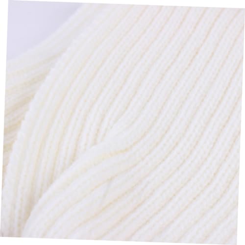 Cute Cartoon Design Merino Cashmere Wrap Long Scarf for Boys and Girls Girls Boys2