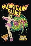 Cover zum Buch Hurricane Blues