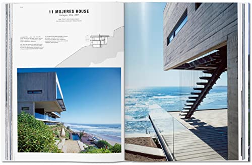 Contemporary Houses: 100 Homes Around the World