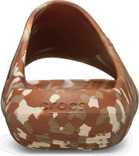 Image of Crocs Unisex Adult Mellow Recovery Slides