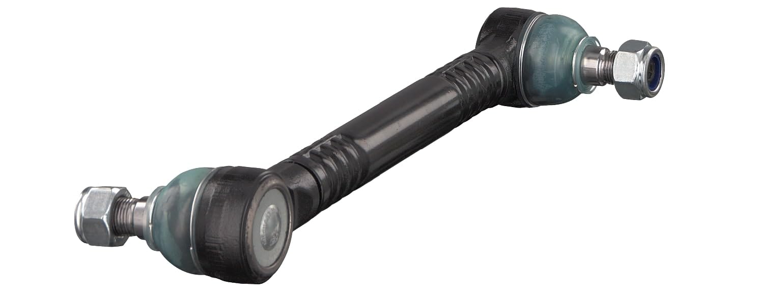 Febi bilstein 44209 verbindungsstange sTABILISATEUR (compatible avec écrous de blocage) biellette de barre stabilisatrice