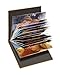 Ultra pro - (2 Pack) Life Theme Mini Photo Album for 4