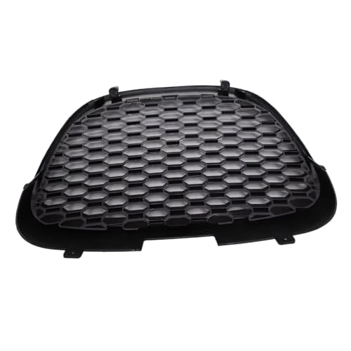 Parrilla central para Seat Leon MK2, soluciona el desgaste de tu frontal con un ajuste preciso