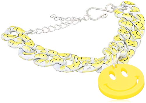 Preisvergleich Produktbild Suzywan DELUXE Damen Statement-Armbänder Nicht Metall - DK060