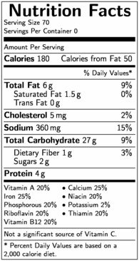 Kellogg Eggo Homestyle Waffles, 177.7 Ounce - 144 per case.