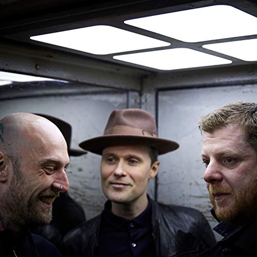 The Fratellis