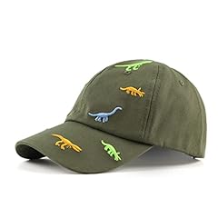 Army Green Dinosaur